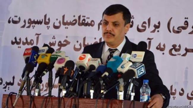 وحيدي: حلقات مافيايي مانع حفاظت از فضاي سايبري کشور ميشوند